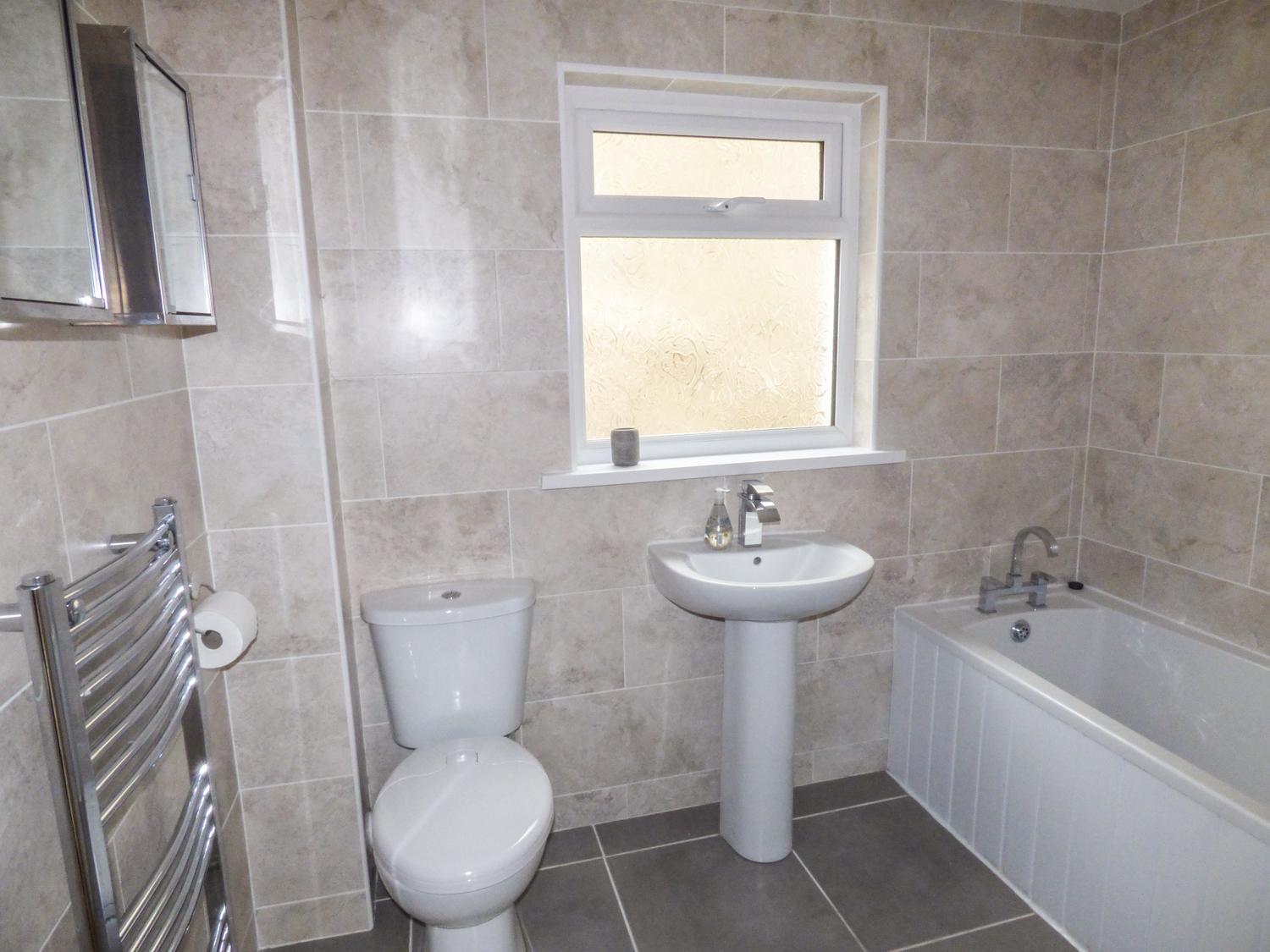 Villa Oakdene Milford Haven Exterior foto