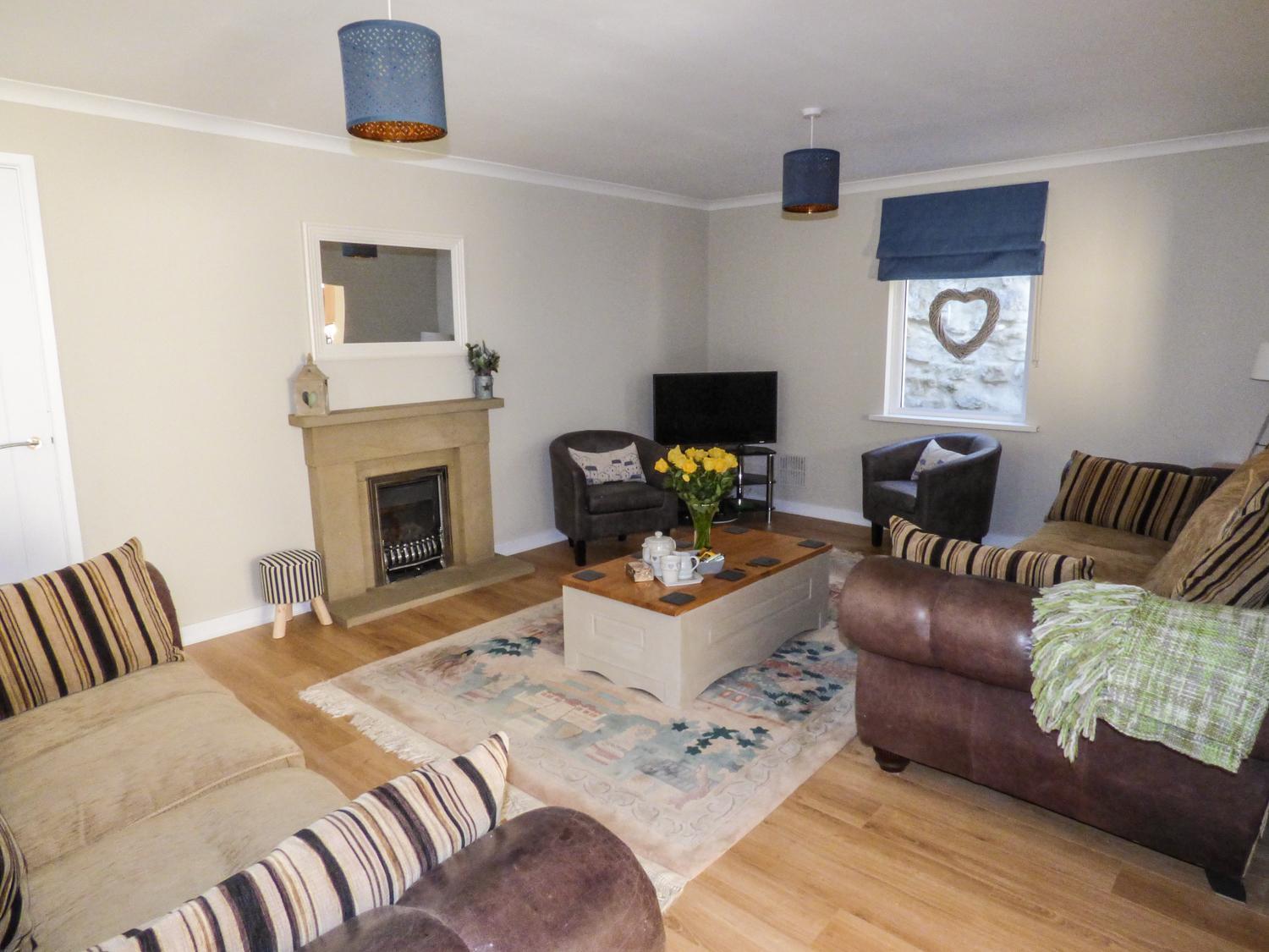 Villa Oakdene Milford Haven Exterior foto